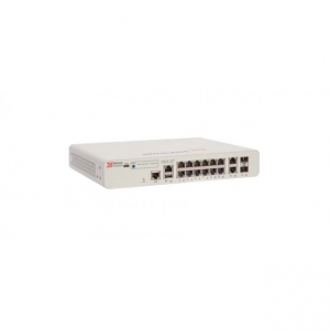 Brocade Ruckus ICX7150 (ICX7150-C12P-2X1G)